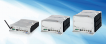 Bộ thực hành hệ thống tạo nguyên mẫu trên xe nhỏ gọn và mạnh mẽ - MicroAutoBox III